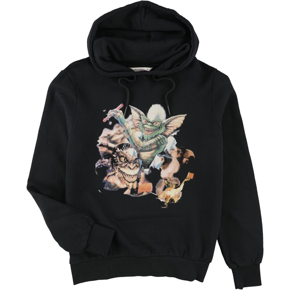 ELEVEN PARIS Gremlins Trust No One 80’s